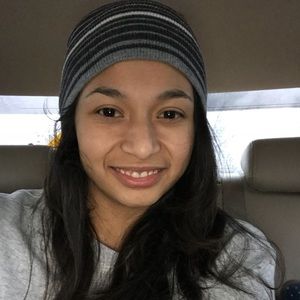 Meet your Posher, Brenda